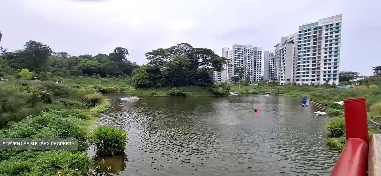 Blk 118A Alkaff Lakeview (Toa Payoh), HDB 4 Rooms #542340851